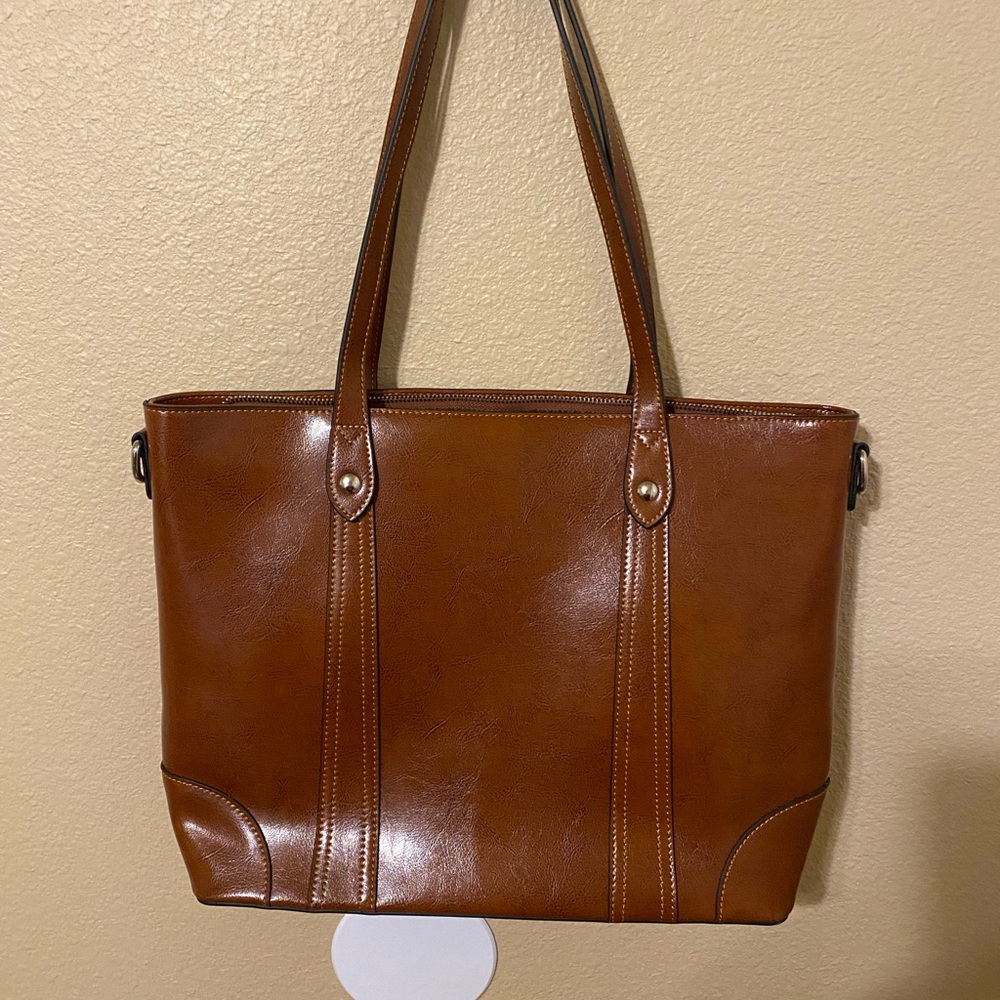 Work tote from Amazon